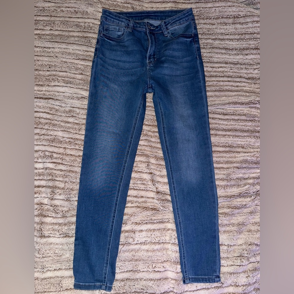 Size 29 vervet jeans